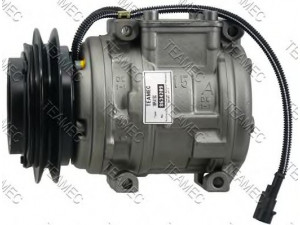 TEAMEC 8634209 kompresorius, oro kondicionierius 
 Oro kondicionavimas -> Kompresorius/dalys
0K01B61450B