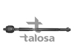 TALOSA 44-06355 vidinė skersinė vairo trauklė 
 Vairavimas -> Vairo mechanizmo sujungimai
7701473443