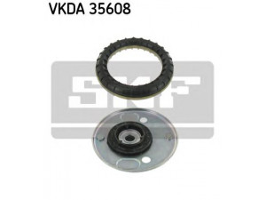 SKF VKDA 35608 pakabos statramsčio atraminis guolis 
 Ašies montavimas/vairavimo mechanizmas/ratai -> Montavimas, pakabos statramstis
4246377, 4909701, 3530341-1