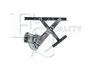 EQUAL QUALITY 090241 lango pakėliklis 
 Vidaus įranga -> Elektrinis lango pakėliklis
96318071