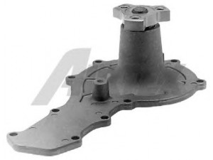 AIRTEX 7127 vandens siurblys 
 Aušinimo sistema -> Vandens siurblys/tarpiklis -> Vandens siurblys
05166861AA, 05166861AA-S, 43154551