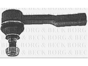 BORG & BECK BTR4045 skersinės vairo trauklės galas 
 Vairavimas -> Vairo mechanizmo sujungimai
48521G2525, 48521G5101, 48521G5125
