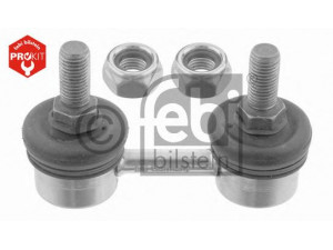 FEBI BILSTEIN 28122 šarnyro stabilizatorius 
 Ašies montavimas/vairavimo mechanizmas/ratai -> Stabilizatorius/fiksatoriai -> Savaime išsilyginanti atrama
54830-28000, 54830-37010, 54830-37020