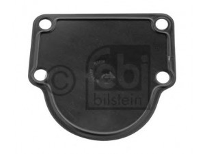 FEBI BILSTEIN 35816 tarpiklis, neautomatinės pavarų dėžės korpusas
389 268 10 80, 389 268 21 80