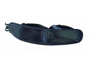 LORO 431-1603L-UE indikatorius 
 Elektros įranga -> Šviesos -> Indikatorius/dalys -> Indikatorius
1059119, 7037386, 7231325