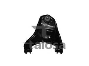 TALOSA 40-05540 vikšro valdymo svirtis 
 Ašies montavimas/vairavimo mechanizmas/ratai -> Valdymo svirtis/pasukamosios svirties sujungimas -> Vairo trauklės (valdymo svirtis, išilginis balansyras, diago
15661507, 15979277, 93213427, K620172