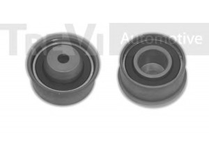 TREVI AUTOMOTIVE TD1759 kreipiantysis skriemulys, paskirstymo diržas 
 Diržinė pavara -> Paskirstymo diržas/komplektas -> Laisvasis/kreipiamasis skriemulys
MN119741