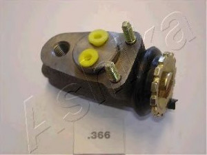 ASHIKA 67-03-366 rato stabdžių cilindras 
 Stabdžių sistema -> Ratų cilindrai
0660-33-510