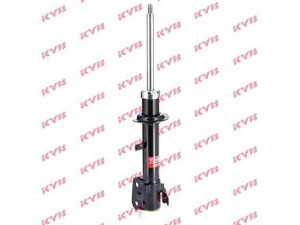 KYB 332140 amortizatorius 
 Pakaba -> Amortizatorius
48520B2480