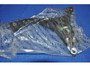 PARTS-MALL PXCAA-020LR vikšro valdymo svirtis 
 Ašies montavimas/vairavimo mechanizmas/ratai -> Valdymo svirtis/pasukamosios svirties sujungimas -> Vairo trauklės (valdymo svirtis, išilginis balansyras, diago
545012H000, 545012H100