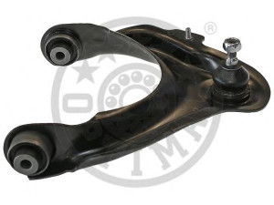 OPTIMAL G6-833 vikšro valdymo svirtis 
 Ašies montavimas/vairavimo mechanizmas/ratai -> Valdymo svirtis/pasukamosios svirties sujungimas -> Vairo trauklės (valdymo svirtis, išilginis balansyras, diago
51450-S1A-E01