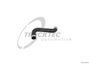 TRUCKTEC AUTOMOTIVE 04.40.104 radiatoriaus žarna
1375874, 1426194