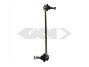 SPIDAN 57053 šarnyro stabilizatorius 
 Ašies montavimas/vairavimo mechanizmas/ratai -> Stabilizatorius/fiksatoriai -> Savaime išsilyginanti atrama
31 35 1 092 304, 31 35 1 095 664