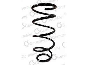 CS Germany 14.871.641 spyruoklė 
 Pakaba -> Spyruoklės
30666205