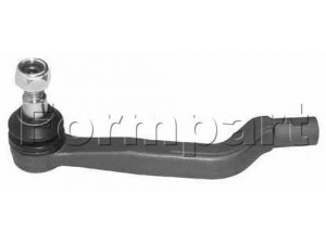 FORMPART 1902034 skersinės vairo trauklės galas 
 Vairavimas -> Vairo mechanizmo sujungimai
414 333 0235, 414 460 00 05, 414 460 00 05 S1