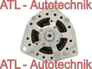 ATL Autotechnik L 61 700 kintamosios srovės generatorius
1298995