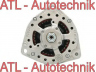 ATL Autotechnik L 61 700 kintamosios srovės generatorius
1298995