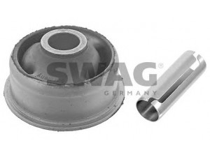SWAG 30 75 0001 valdymo svirties/išilginių svirčių įvorė 
 Ašies montavimas/vairavimo mechanizmas/ratai -> Valdymo svirtis/pasukamosios svirties sujungimas -> Montavimas/sutvirtinimas
191 407 181 A, 191 407 181 AS, 191 407 181 B