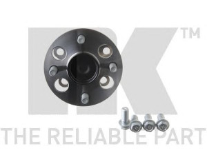 NK 764549 rato guolio komplektas 
 Ašies montavimas/vairavimo mechanizmas/ratai -> Rato stebulė/montavimas -> Rato guolis
424500D050, 424500D060, 4245052060
