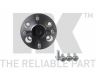 NK 764549 rato guolio komplektas 
 Ašies montavimas/vairavimo mechanizmas/ratai -> Rato stebulė/montavimas -> Rato guolis
424500D050, 424500D060, 4245052060