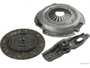 MAGNETI MARELLI 600000053280 sankabos komplektas