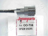 JAPANPARTS OO-T08 lambda jutiklis 
 Variklis -> Variklio elektra
89465-19575