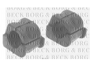 BORG & BECK BSK7137K skersinio stabilizatoriaus komplektas 
 Ašies montavimas/vairavimo mechanizmas/ratai -> Stabilizatorius/fiksatoriai -> Pasukimo trauklė
6X0411313A, 6N0 411 313 A, 6X0411313A