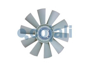 COJALI 7027147 ventiliatoriaus ratas, variklio aušinimas
5010269159