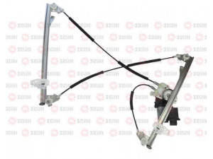 SEIM 901142 lango pakėliklis 
 Vidaus įranga -> Elektrinis lango pakėliklis
8201010927, 8201264467