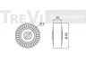 TREVI AUTOMOTIVE TD1695 įtempiklio skriemulys, paskirstymo diržas
6682020719, 6682020919, A6682021119