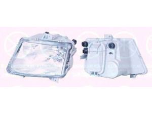 KLOKKERHOLM 35410132A1 priekinis žibintas 
 Kėbulas -> Priekinis žibintas/dalys -> Priekinis žibintas/įterp.
638 820 2061