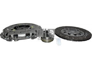 JP GROUP 1430402319 sankabos komplektas 
 Sankaba/dalys -> Sankabos remonto komplektas, visas
21207546375, 7546375