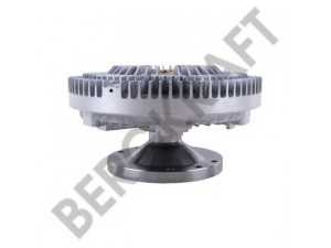 BERGKRAFT BK7201080 sankaba, radiatoriaus ventiliatorius
1319779, 1332181, 1334260, 1334261