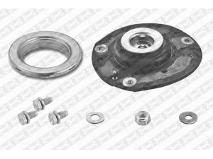 SNR KB659.11 remonto komplektas, pakabos statramstis 
 Ašies montavimas/vairavimo mechanizmas/ratai -> Montavimas, pakabos statramstis
5031-58, 5031-A1, 5035-27, 5038-58