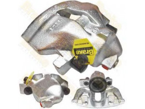 Brake ENGINEERING CA1695 stabdžių apkaba 
 Dviratė transporto priemonės -> Stabdžių sistema -> Stabdžių apkaba / priedai
1049937, 7201630, 95VW2B119BA, 95VW2B119BB
