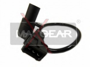 MAXGEAR 24-0001 jutiklis, alkūninio veleno impulsas 
 Elektros įranga -> Jutikliai
8-10456515-0, 6238118, 10456515