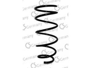 CS Germany 14.504.104 spyruoklė 
 Pakaba -> Spyruoklės
6754881, 6826711