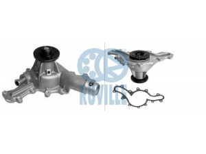 RUVILLE 65294 vandens siurblys 
 Aušinimo sistema -> Vandens siurblys/tarpiklis -> Vandens siurblys
F0TZ 8501 D, F5TZ 8501 C, F7TZ 8501 AB