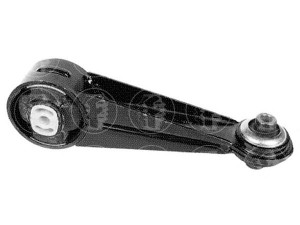 FARE SA 4039 variklio montavimas 
 Variklis -> Variklio montavimas -> Variklio montavimo rėmas
180643