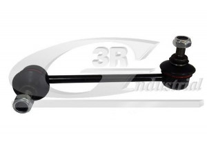 3RG 21889 šarnyro stabilizatorius 
 Ašies montavimas/vairavimo mechanizmas/ratai -> Stabilizatorius/fiksatoriai -> Savaime išsilyginanti atrama
3416129, 3467713