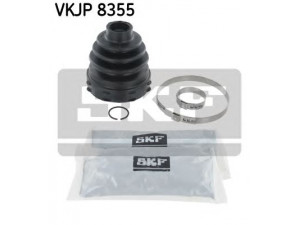 SKF VKJP 8355 gofruotoji membrana, kardaninis velenas 
 Ratų pavara -> Gofruotoji membrana
46308386, 46308489, 71771156, 93161760