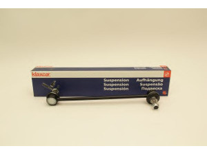 KLAXCAR FRANCE 47031z šarnyro stabilizatorius
6Q0411315F, 6Q0411315G, 6Q0411315G