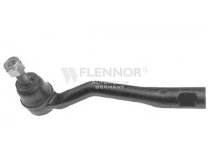 FLENNOR FL0065-B skersinės vairo trauklės galas 
 Vairavimas -> Vairo mechanizmo sujungimai
4504709010, 4504709020, 4504729125