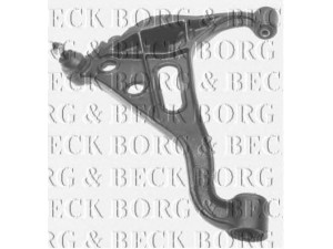 BORG & BECK BCA6827 vikšro valdymo svirtis 
 Ašies montavimas/vairavimo mechanizmas/ratai -> Valdymo svirtis/pasukamosios svirties sujungimas -> Vairo trauklės (valdymo svirtis, išilginis balansyras, diago
45202-65D00-000, 45202-65D01, 45202-67D01
