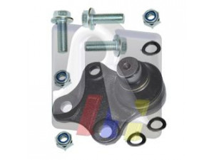 RTS 93-00780-056 atramos/vairo trauklė 
 Ašies montavimas/vairavimo mechanizmas/ratai -> Sujungimai -> Atramos/vairo trauklė
3640.50, 3640.51, 3640.50, 3640.51