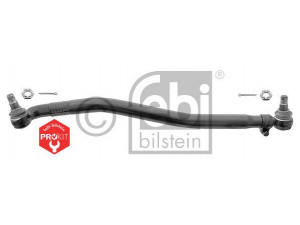 FEBI BILSTEIN 09960 centrinės trauklės mazgas
1 112 023