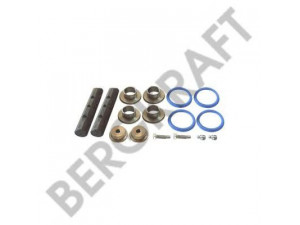 BERGKRAFT BK2898921SP remonto komplektas, vairuotojo kabinos pakaba
077390, 079330, 1266426, 1269537