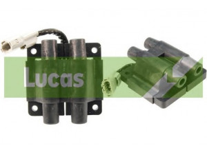 LUCAS ELECTRICAL DMB838 ritė, uždegimas 
 Kibirkšties / kaitinamasis uždegimas -> Uždegimo ritė
22433AA230, 22433AA360