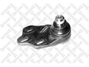 STELLOX 52-01243-SX atramos/vairo trauklė 
 Ašies montavimas/vairavimo mechanizmas/ratai -> Sujungimai -> Atramos/vairo trauklė
893407366E