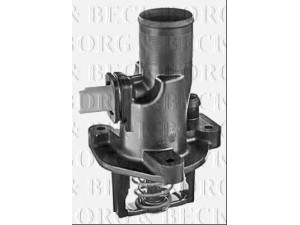 BORG & BECK BBT400 termostatas, aušinimo skystis 
 Aušinimo sistema -> Termostatas/tarpiklis -> Thermostat
3073558-9, 8653805, 1336.X1, 9651514280
